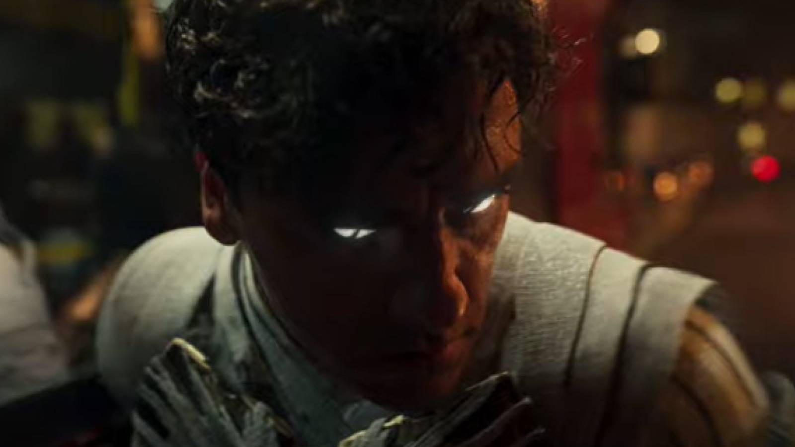 Oscar Isaac Moon Knight