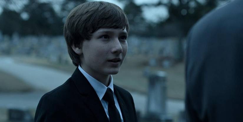 Jonah in a suit Ozark