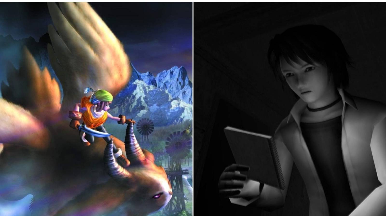 PS2 Games Potential Remakes Cover