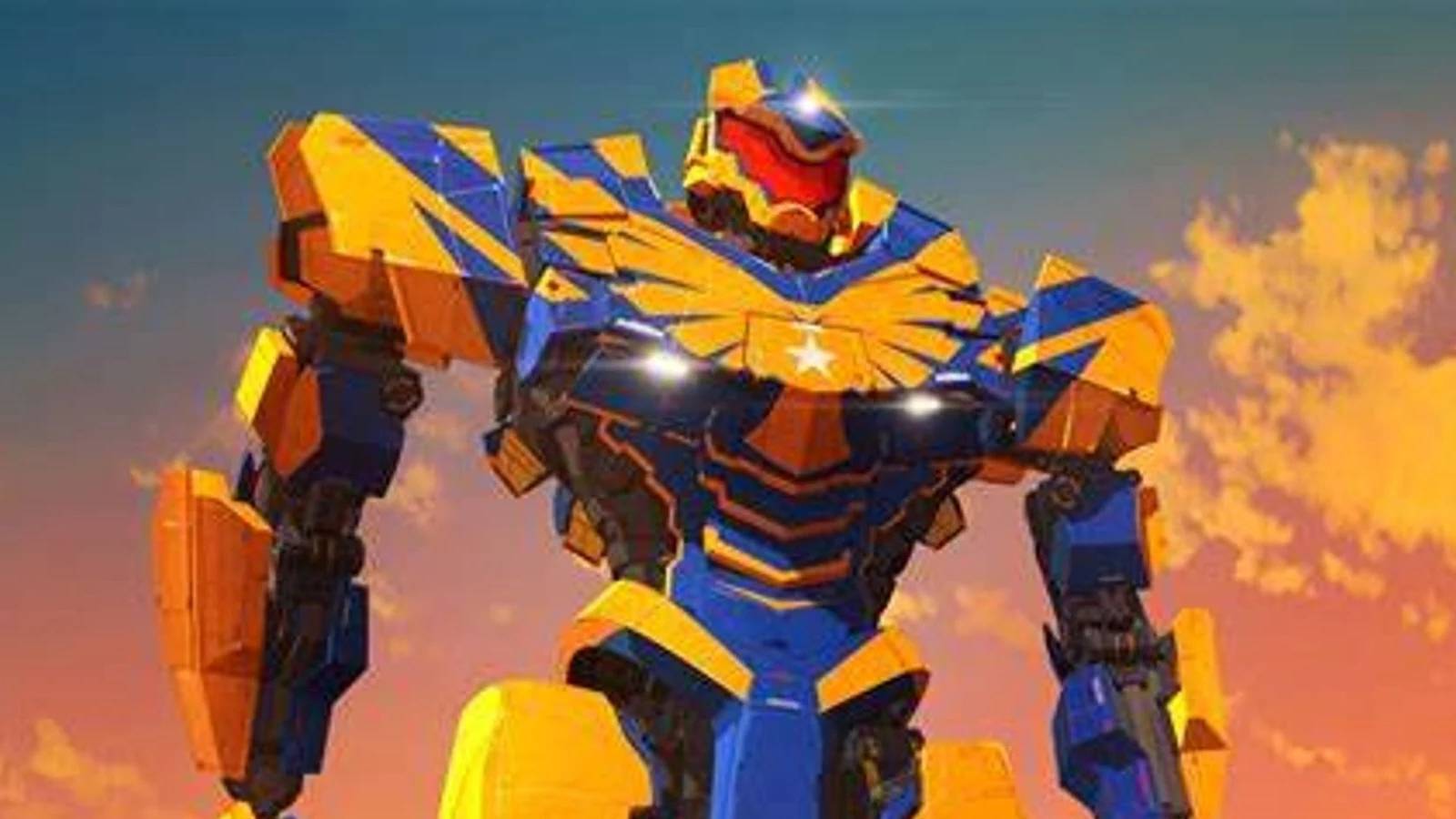 Pacific Rim The Black Season 2 Trailer