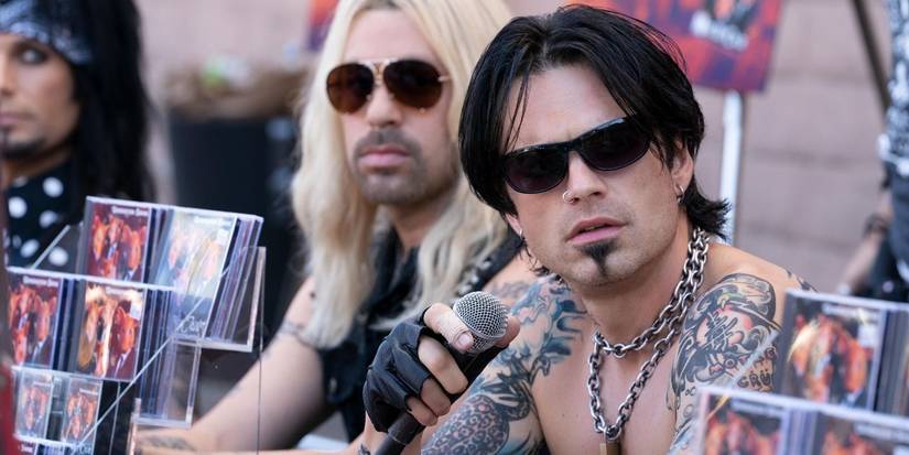 Pam & Tommy Episode 8-3