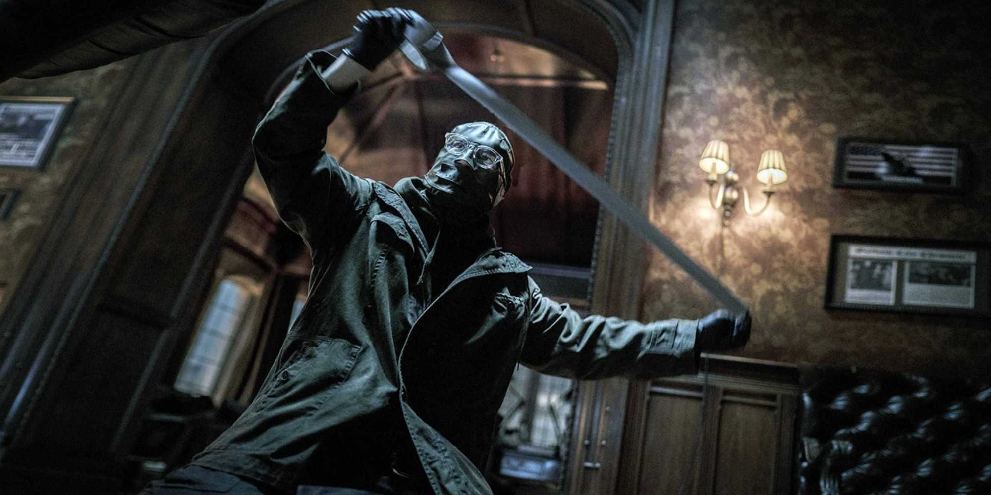 Everett Riddle Forget The Delay, The Batman: Part II Has a Bigger Challenge