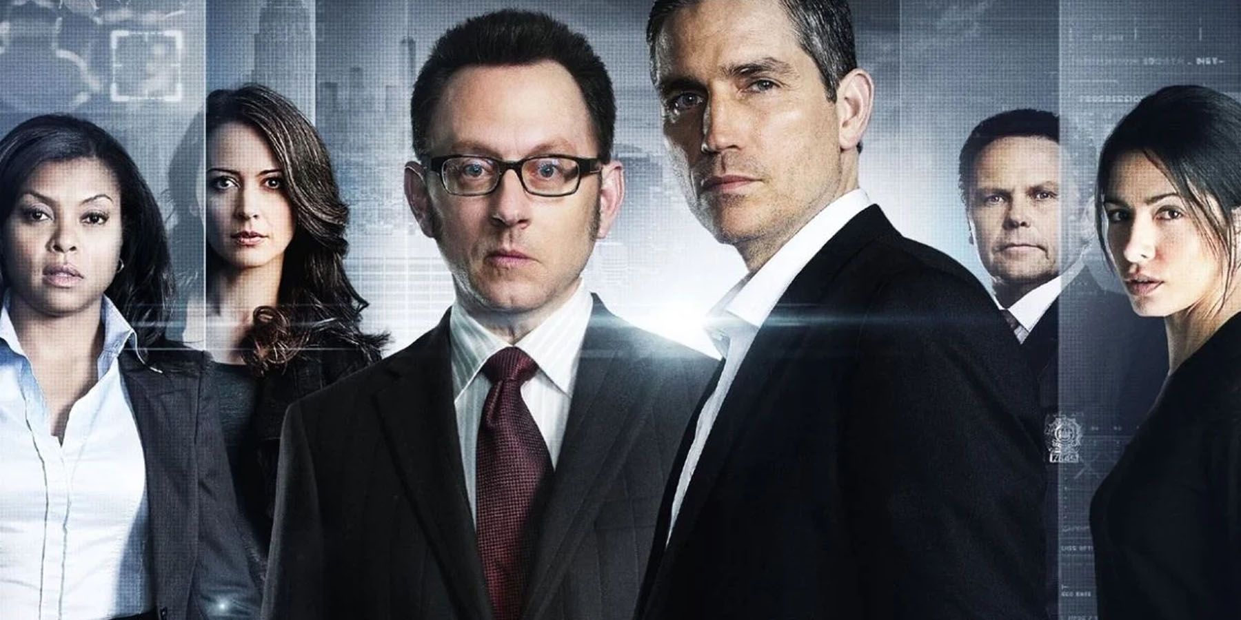 Person Of Interest