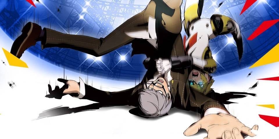 Persona 4 Arena Ultimax Receiving Rollback Netcode Is A Great Call Persona 4 Arena Ultimax Receiving Rollback Netcode Is A Great Call