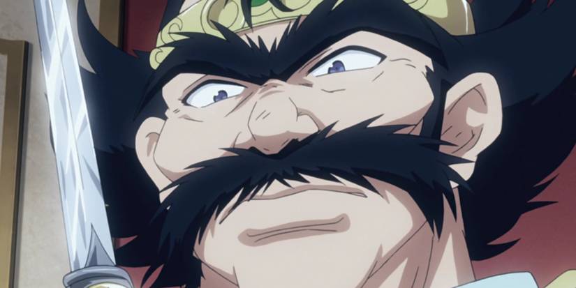 Philionel El Di Seyruun, Slayers