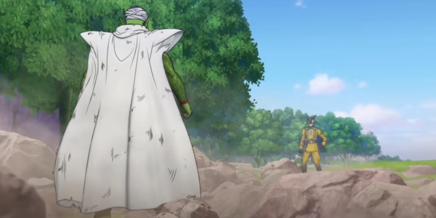 Explained: Is Dragon Ball Super: Super Hero Canon?