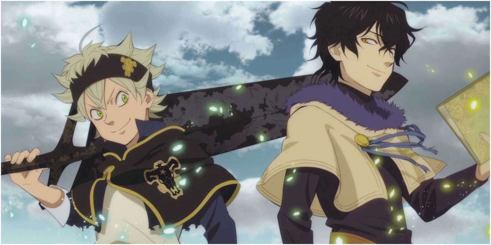 asta virgin birth black clover