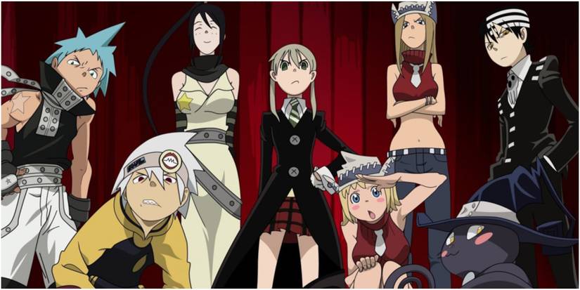 Picture of Soul Eaters