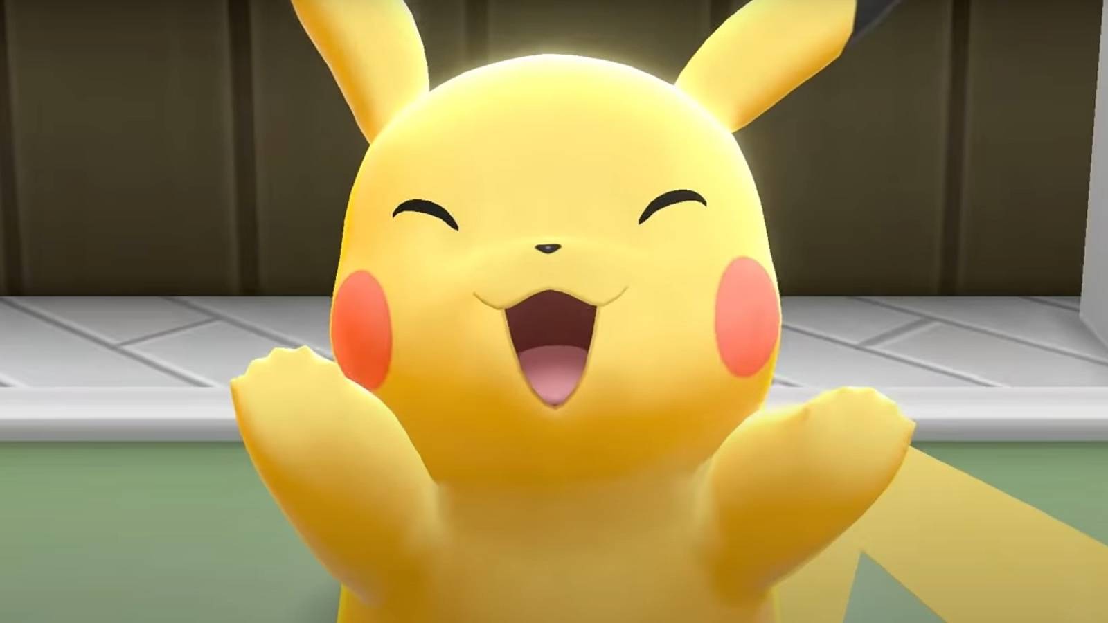 Pokemon Fan Is Drawing Custom Animations for Each of the Original 151 Pokemon