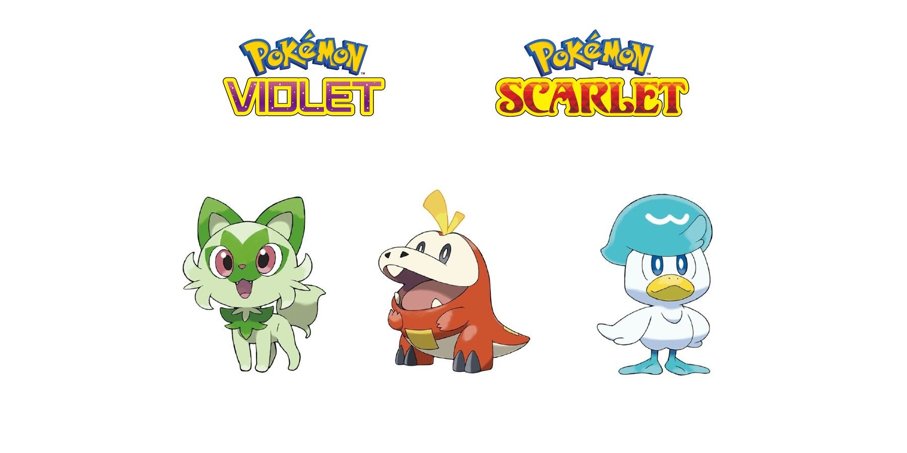 Pokemon Scarlet and Violet Fanart Combines Quaxly and JoJo's