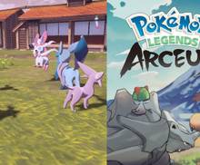 Best Split Evolutions in Pokemon