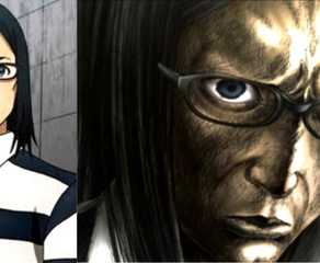 Prison School Takehito Morokuzu Funny Face