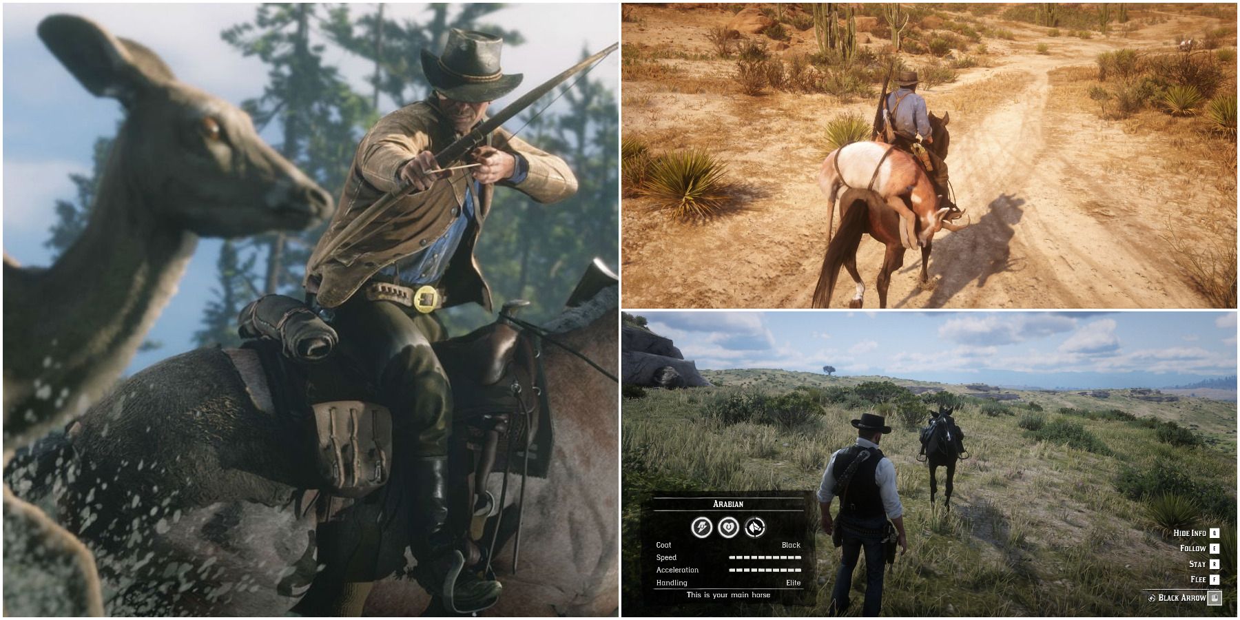 RDR2 Busy Work Mods Cover