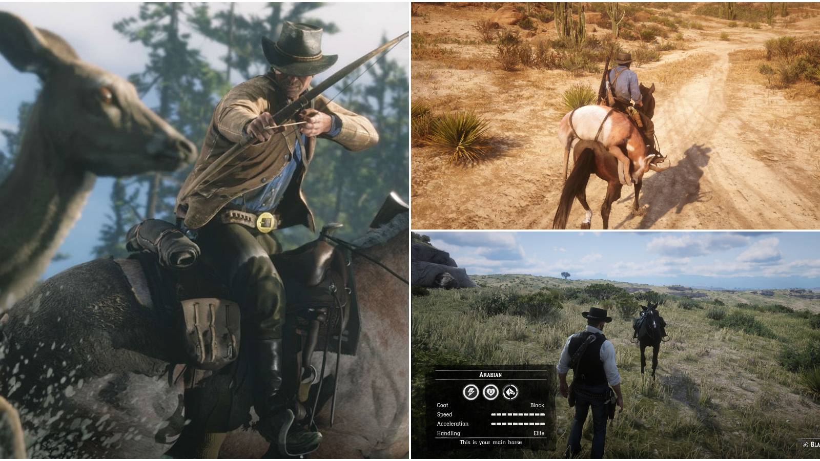 RDR2 Busy Work Mods Cover