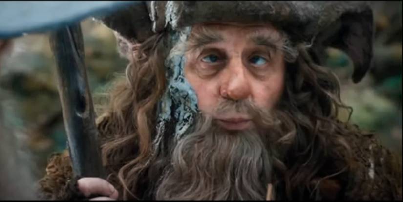 Radagast weed