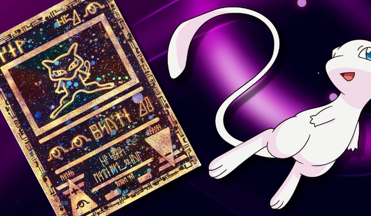 Pokemon: 10 Rare Mew Cards & How Much They Are Worth Pokemon: 10 Rare Mew Cards & How Much They Are Worth