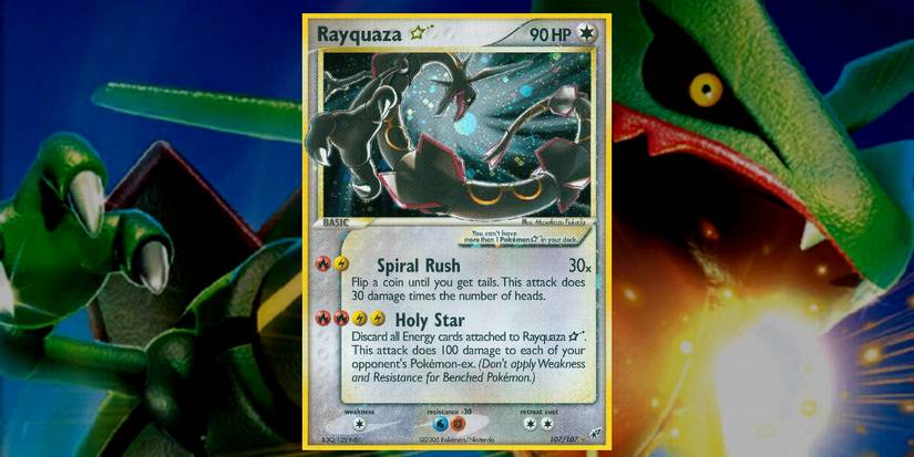 how much is a rayquaza pokemon card worth Rayquaza V - 100/159 Ultra Rare main image 0