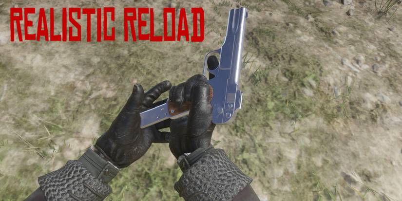 Realistic Reload