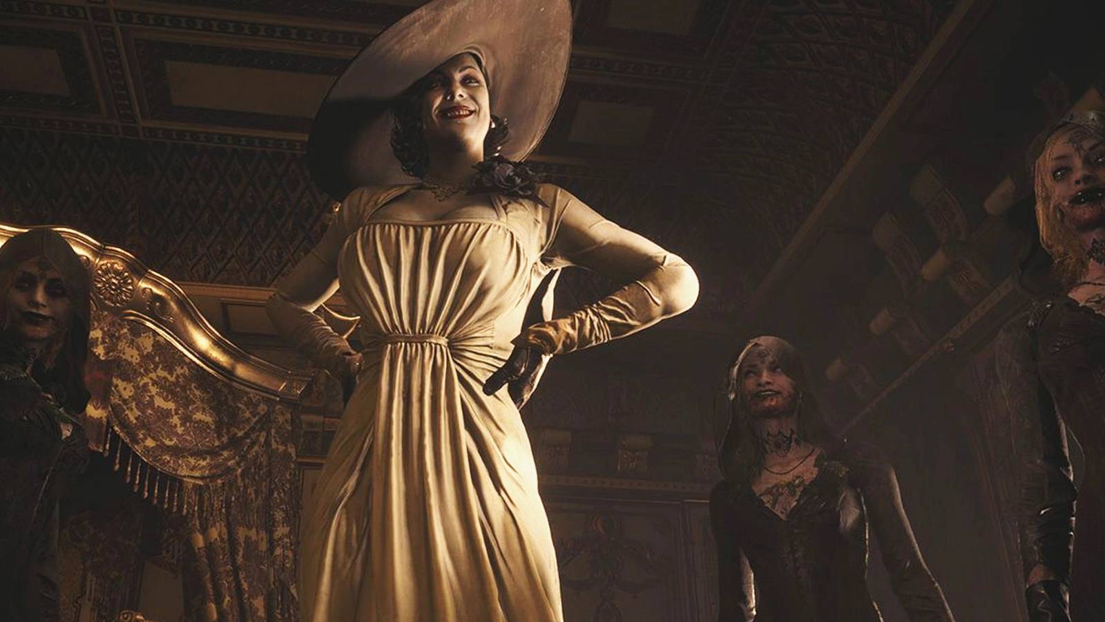 Resident-Evil-Village-Where-Is-The-DLC-Capcom-Lady-Dimitrescu-1