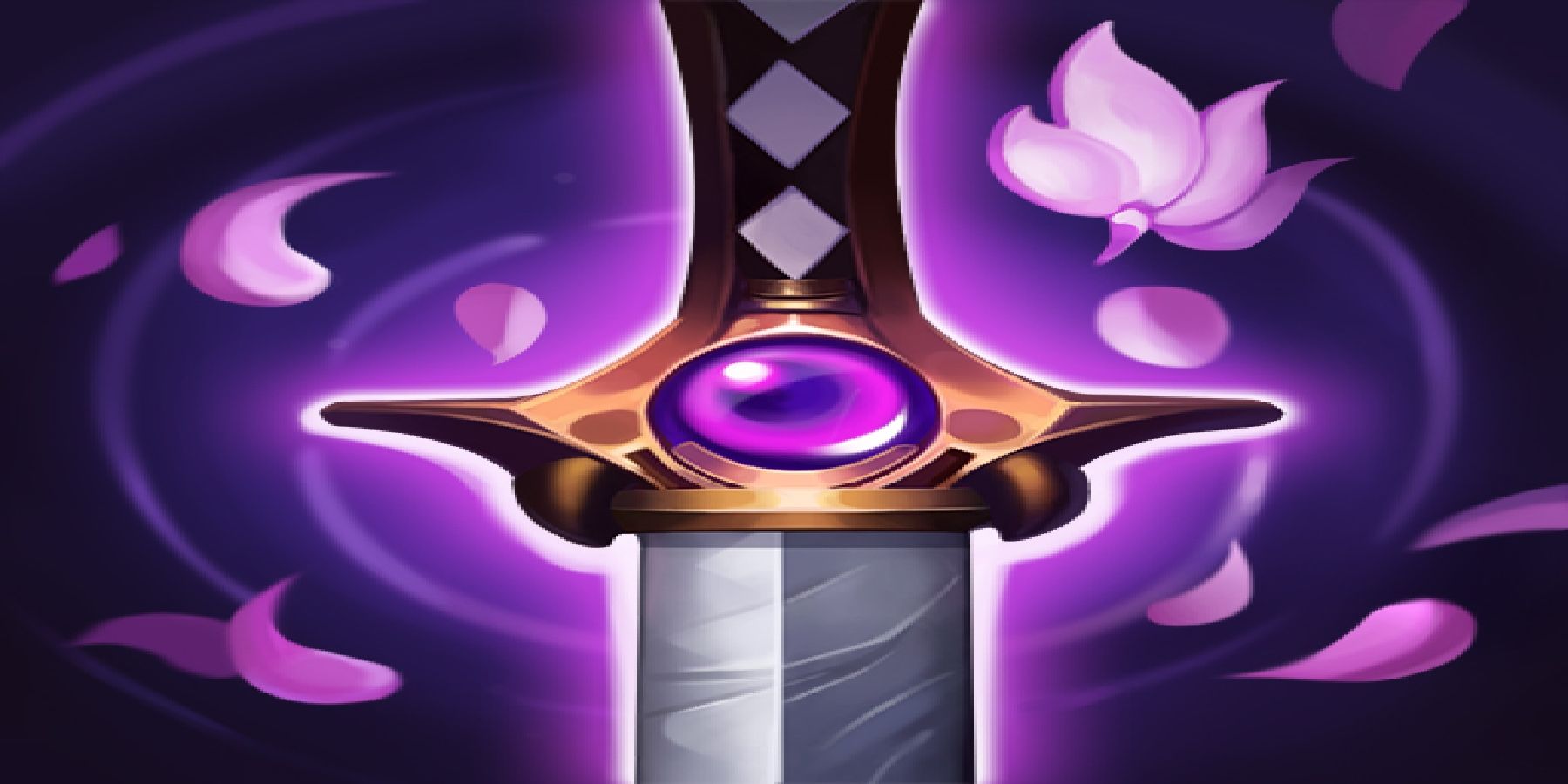 League of Legends Wild Rift Youmuu's Ghostblade