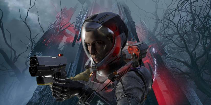 Returnal Coop update