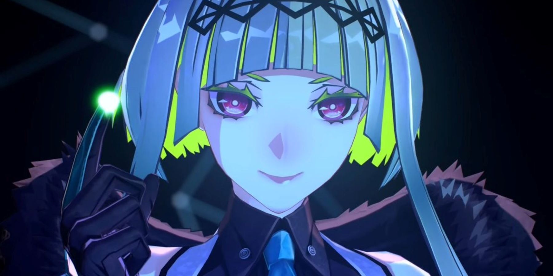 Atlus reveals Soul Hackers 2 trailer for everything but Switch