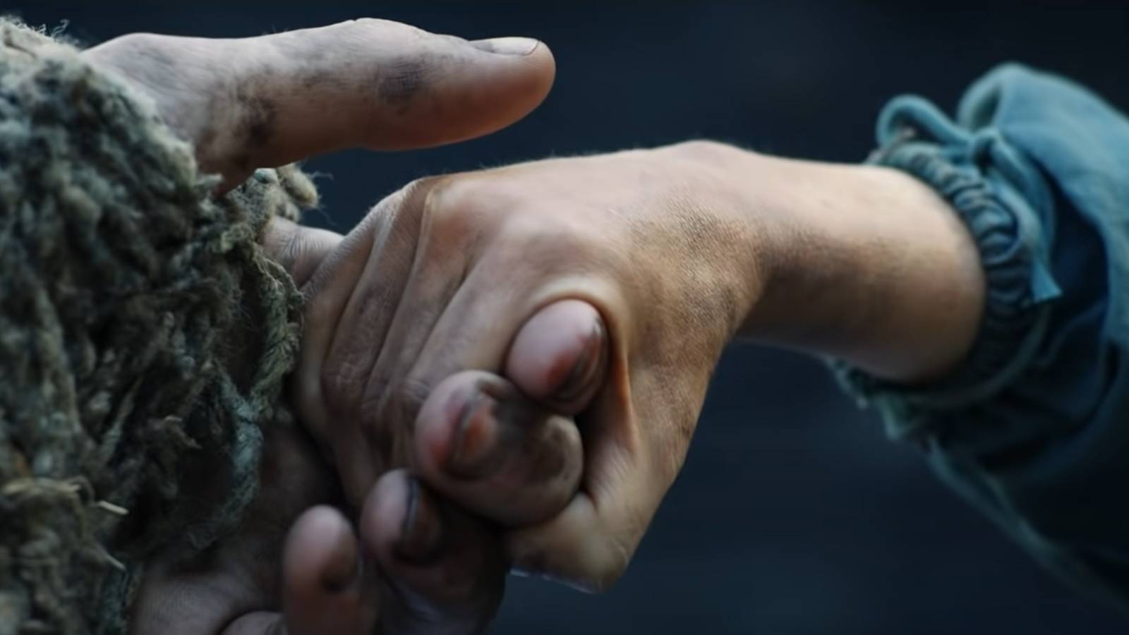 Rings of Power Hands