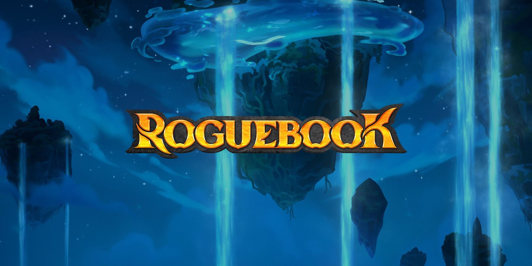 roguebook logo