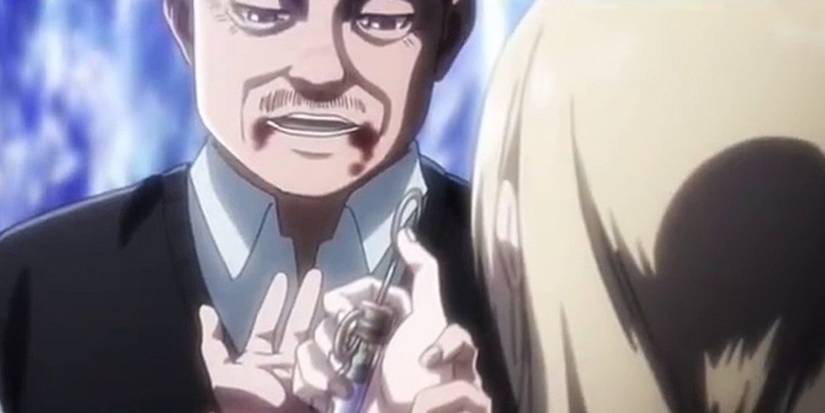 Ros Reiss with Historia