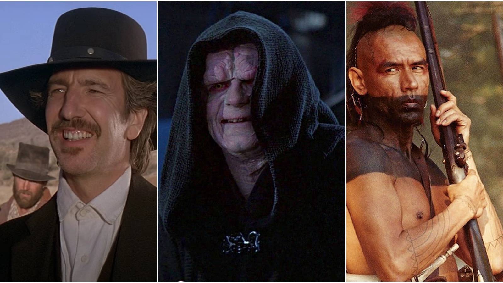 Satisfying Villain Deaths in Movies