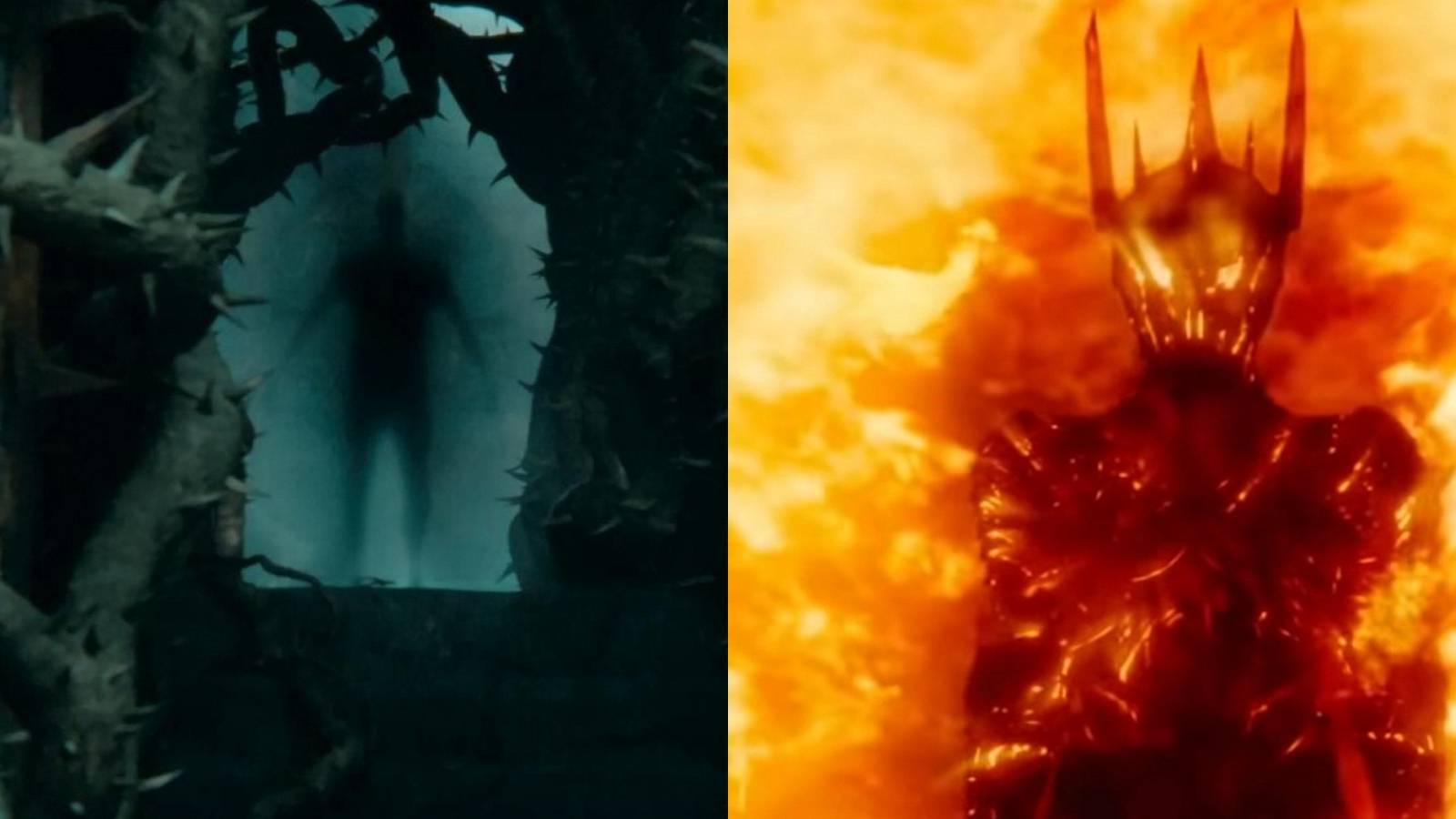 Sauron Powers Featured Image
