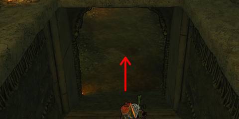 11th Lucky Dice Locations in Shattergrave Barrow from Tiny Tina’s Wonderland.