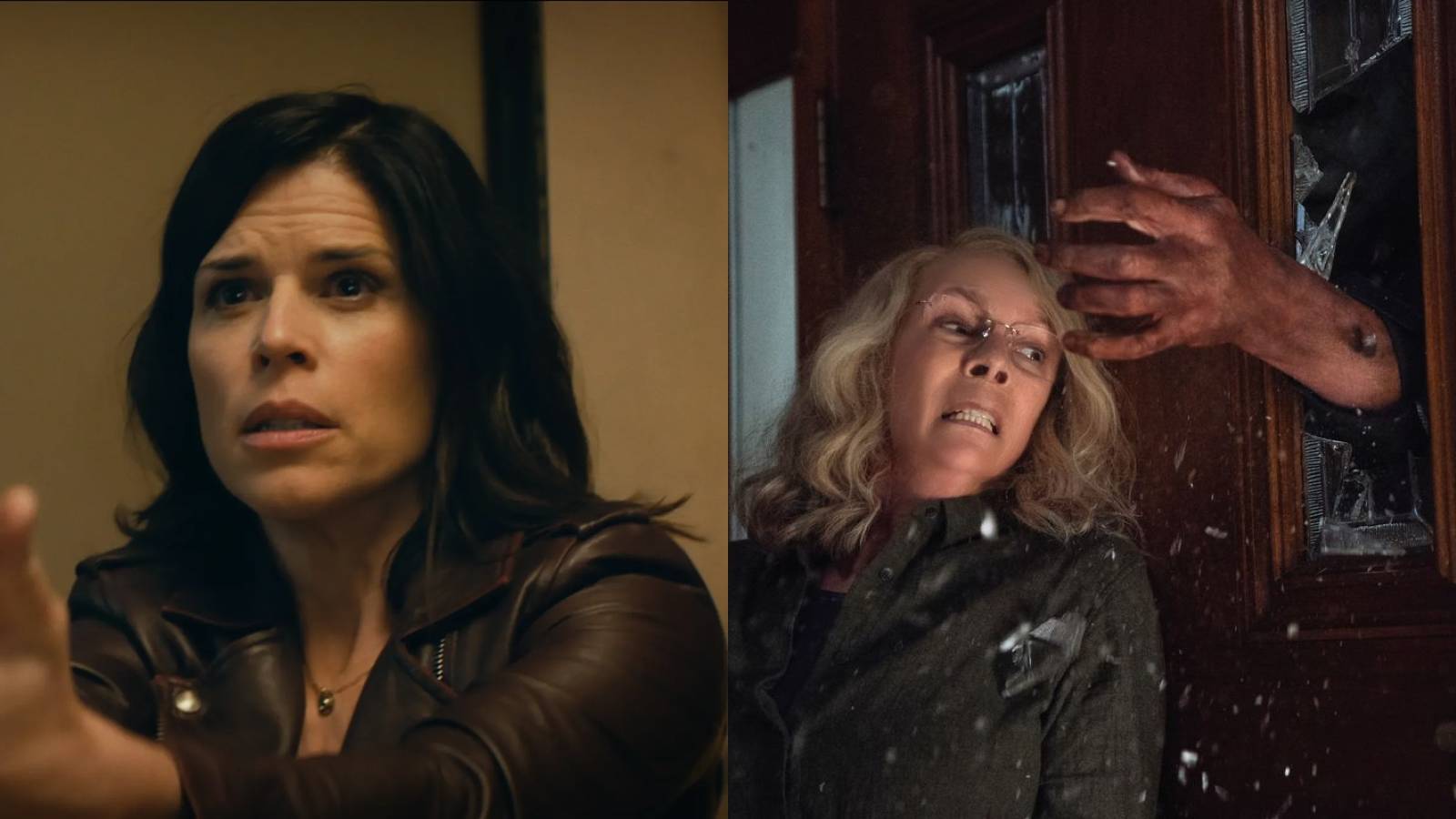 The 10 Best Horror Final Girls of All-Time, Ranked