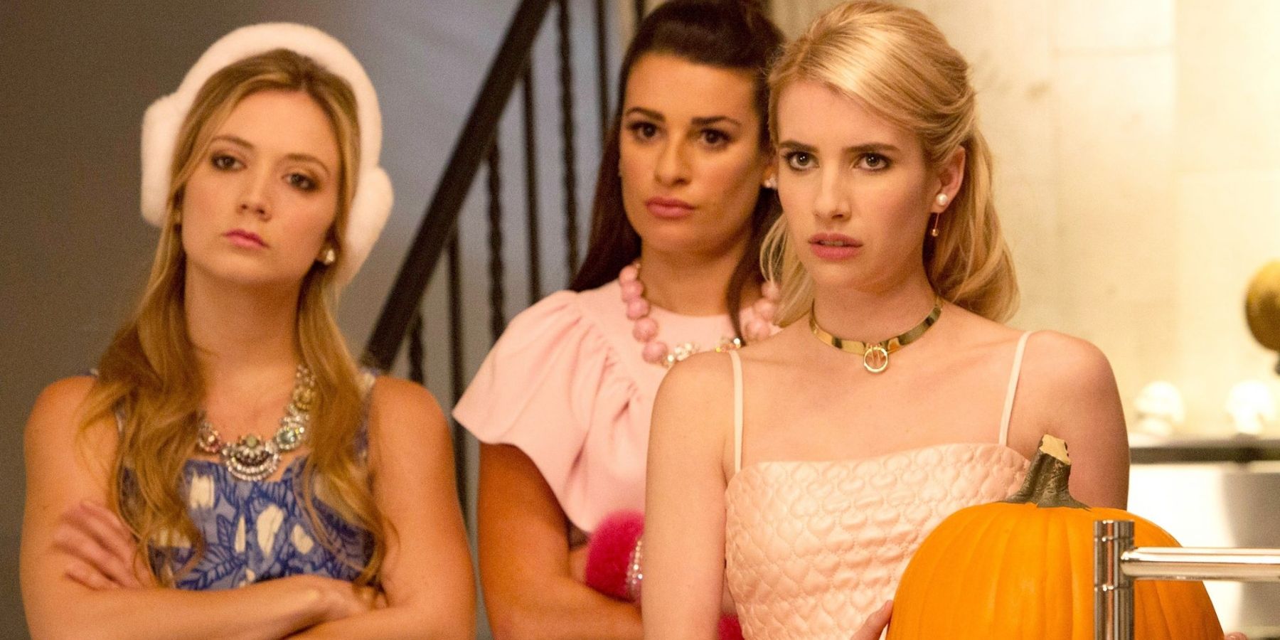 Why Scream Queens Is Ryan Murphy's Best TV Show