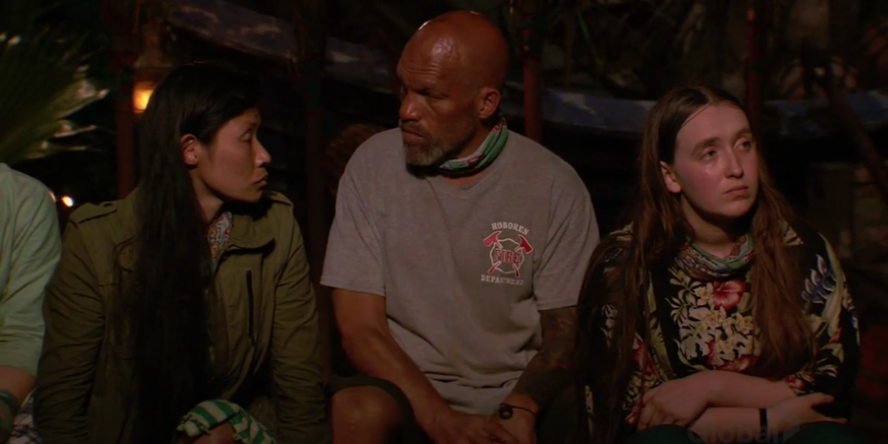 survivor 42 ep 3