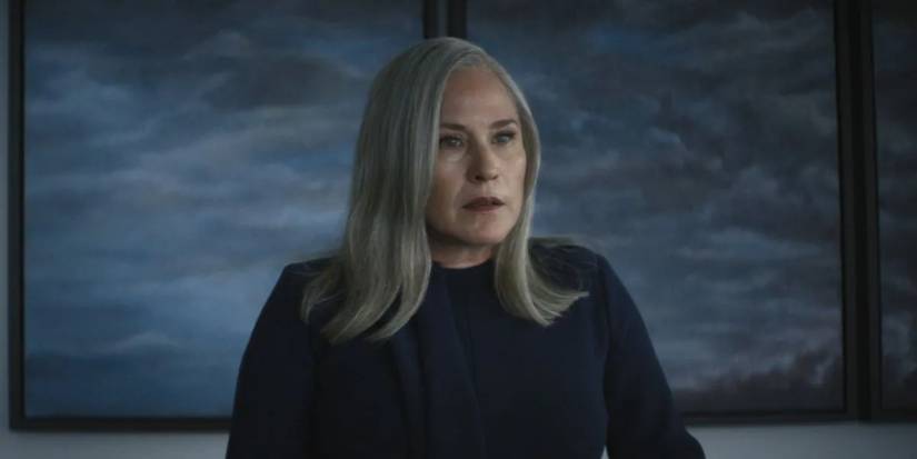 Severance Episode 6 Cobel