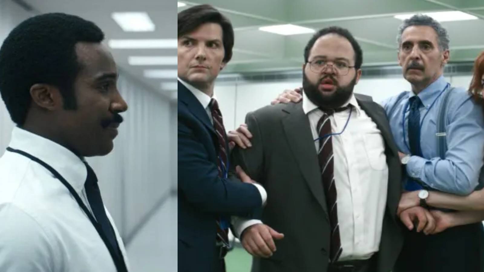 Severance Episode 7 Review