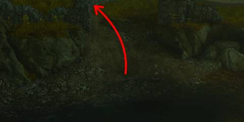 3rd Lucky Dice Locations in Shattergrave Barrow from Tiny Tina’s Wonderland.