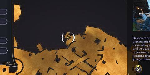 3rd Lucky Dice Locations in Shattergrave Barrow from Tiny Tina’s Wonderland.