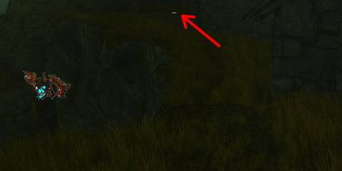 6th Lucky Dice Locations in Shattergrave Barrow from Tiny Tina’s Wonderland.