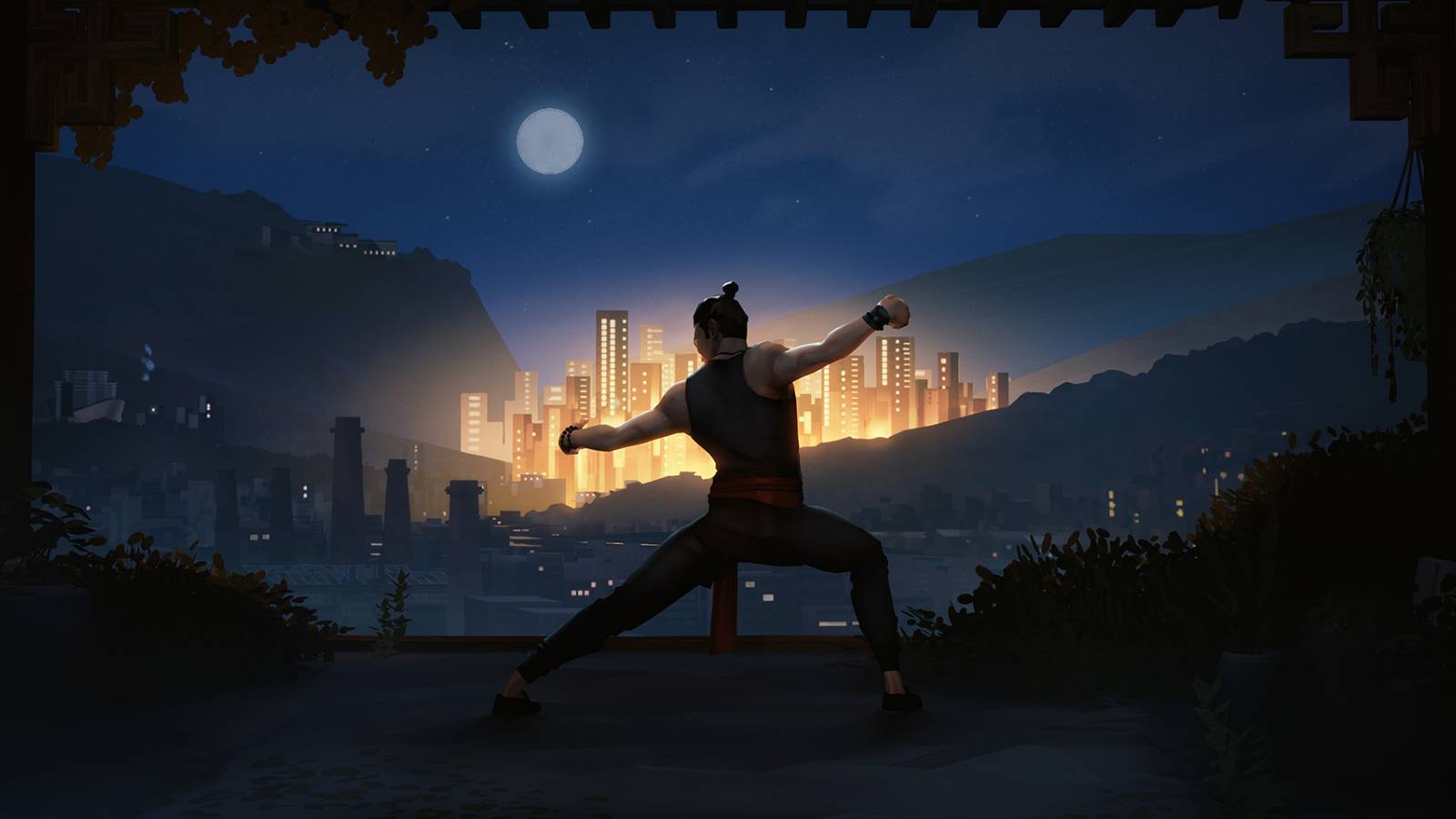 Sifu Update Adds Mandarin Vocals, Patches Exploits