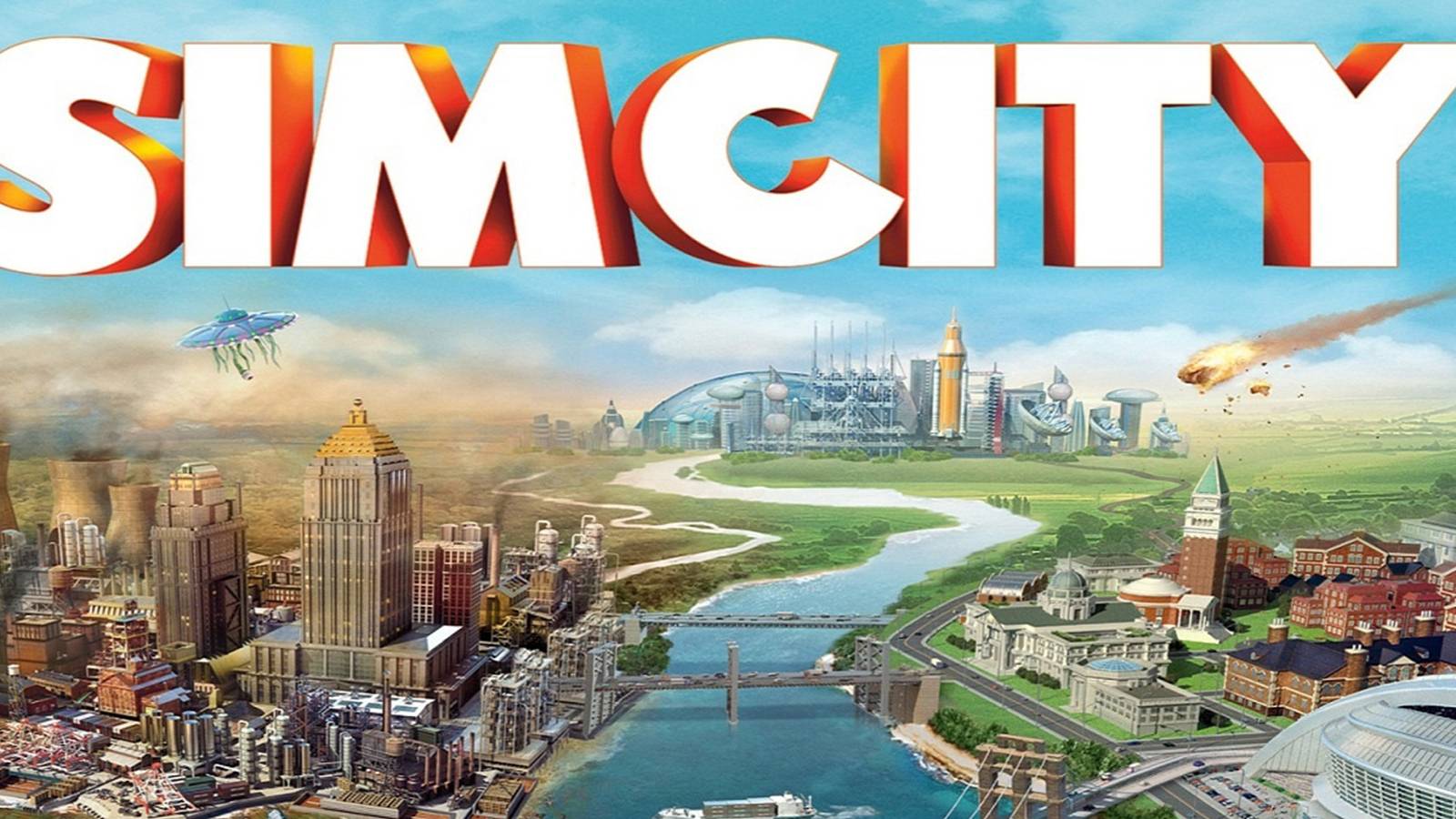 SimCity
