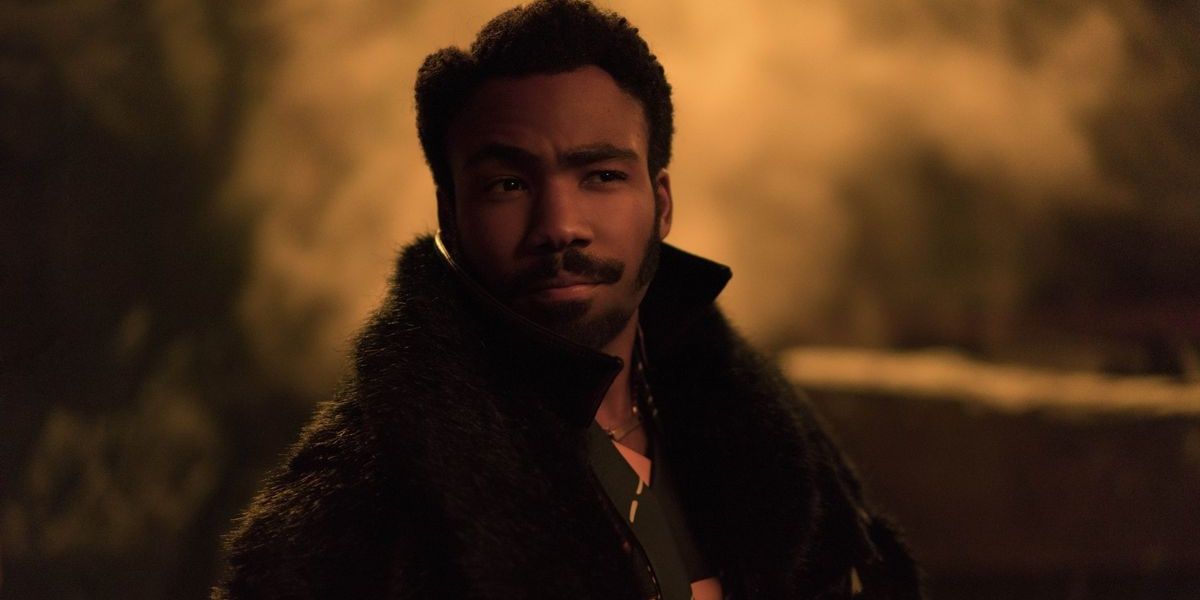 Solo Lando