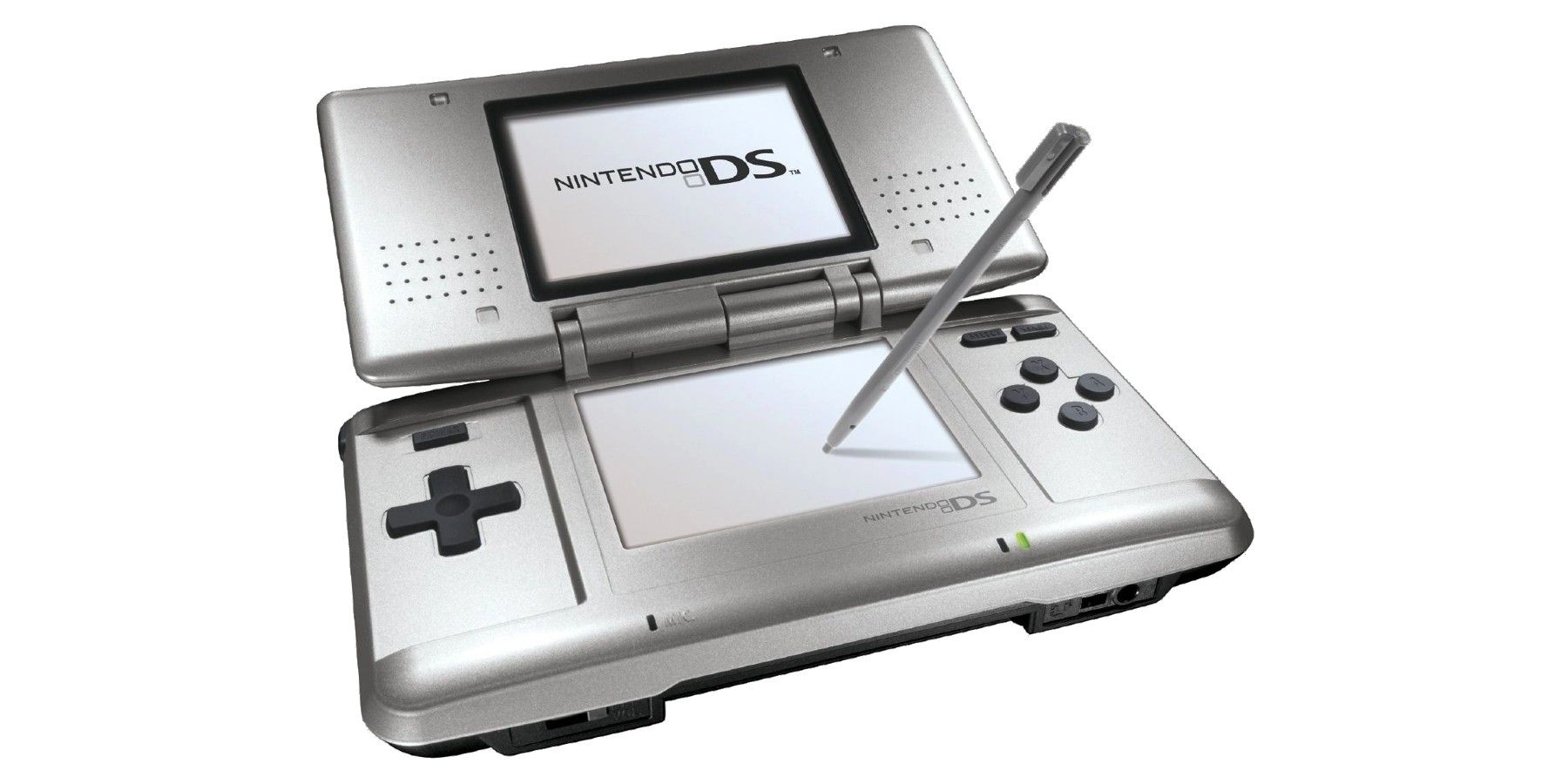 Кто-то сделал Nintendo DS из джойконов и телефона-раскладушки Galaxy