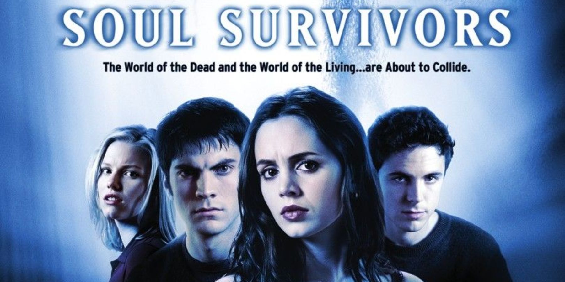 Soul Survivors Featured Image