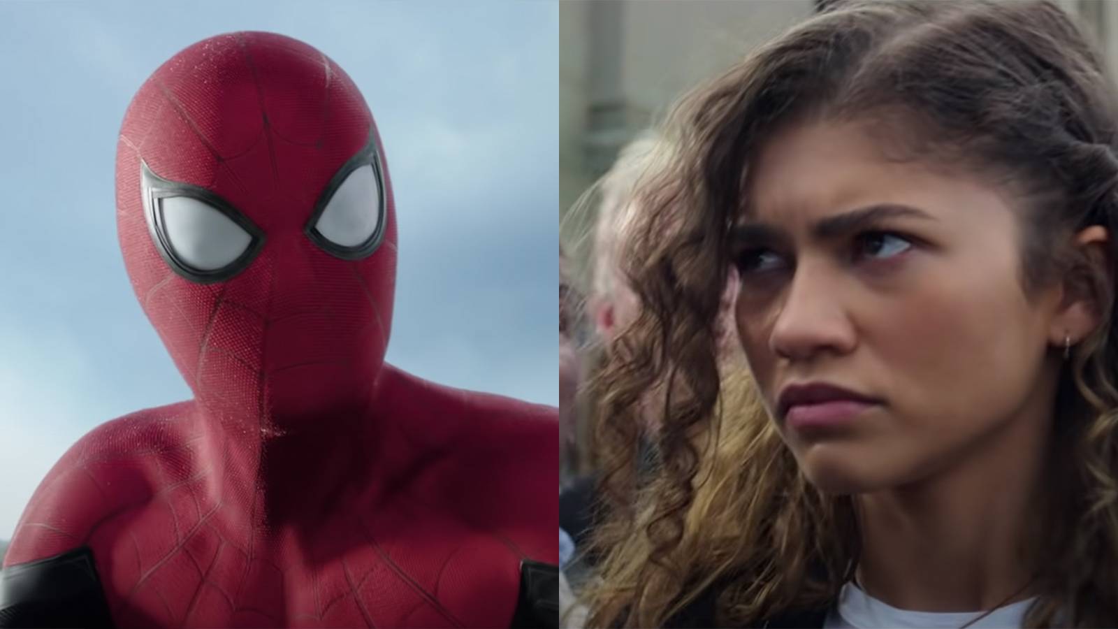 Spider-Man No Way Home Opening