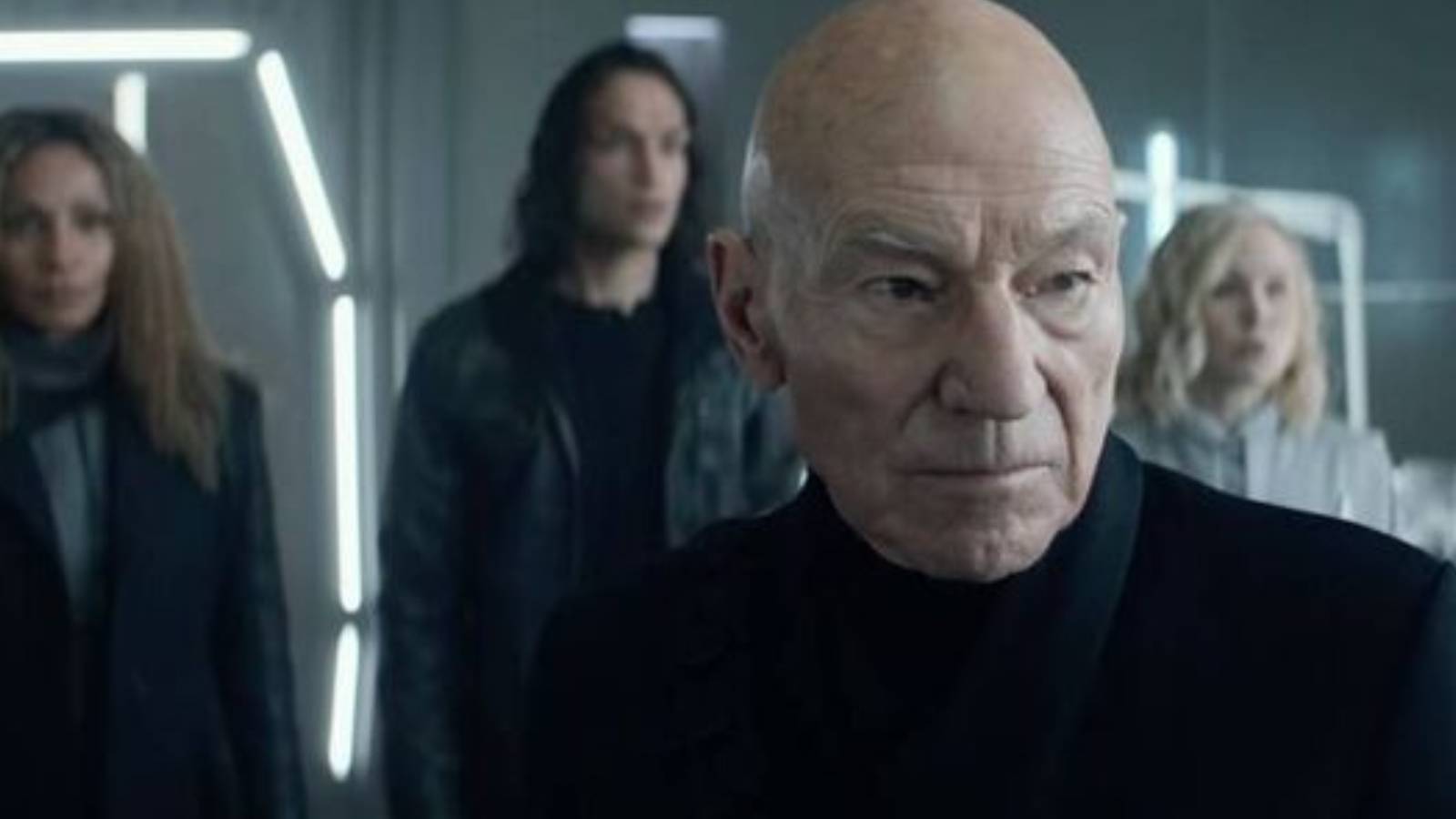 Star Trek Picard Season 2 Episode 2 Review