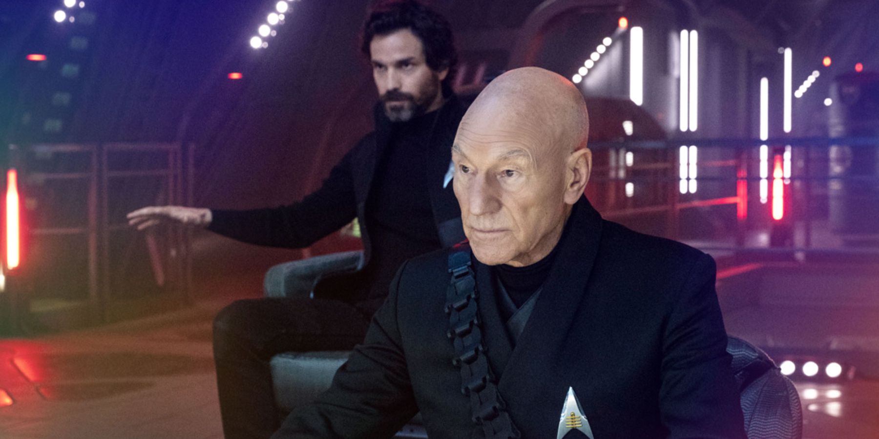 star trek picard season 2 episode 3