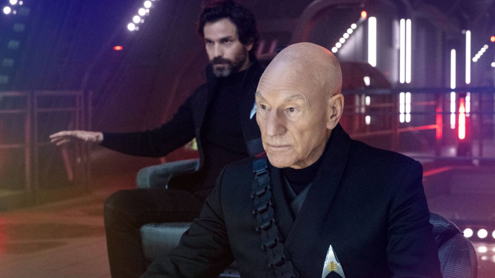 Star Trek Picard Season 2 Episode 3 Review