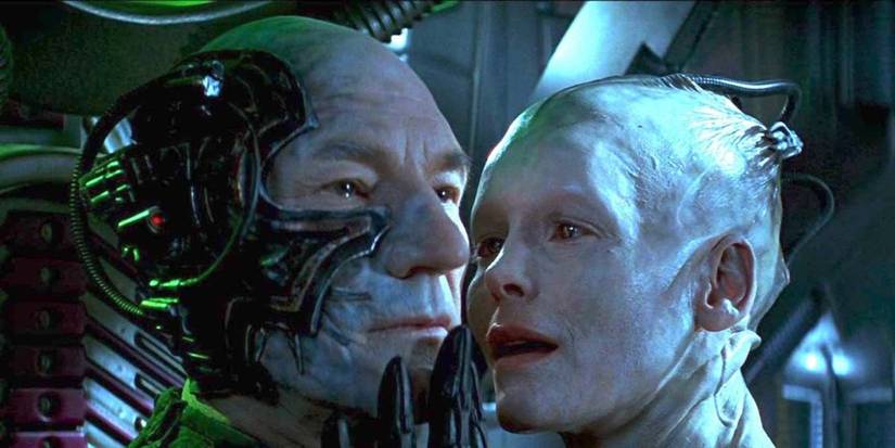 Star Trek_Dark Sci-Fi